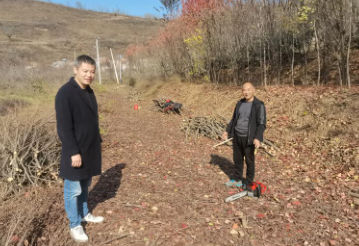 村落振兴工作动态 （第152期）