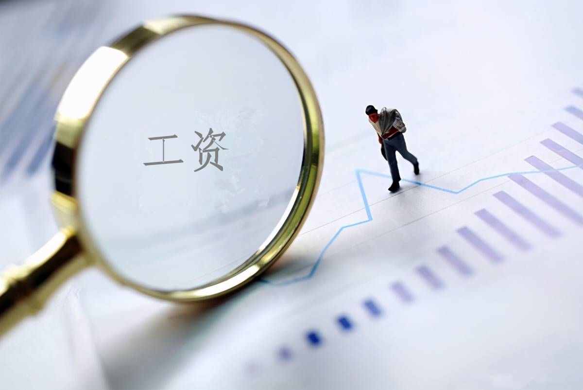 2022年度Z6尊龙凯时工资总额信息披露