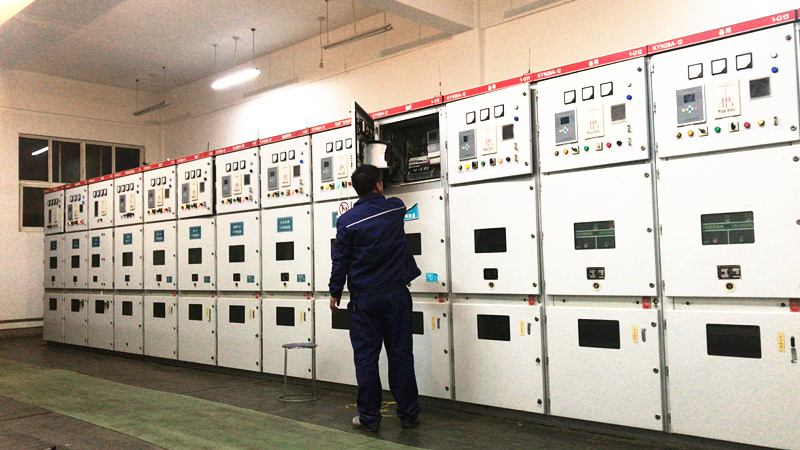 【泾阳基建办】泾阳产业基地地热项目正式投运集中供热